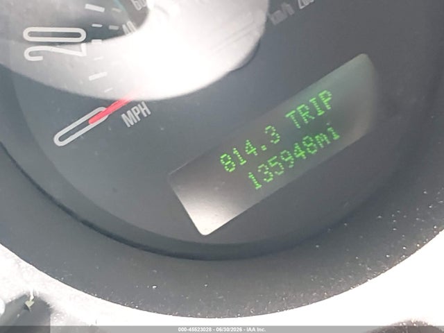45523028 :رقم المزاد ، 1ZVFT80N865162432 vin ، 2006 Ford Mustang V6 مزاد بيع