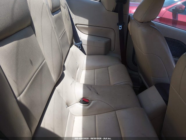 45523028 :رقم المزاد ، 1ZVFT80N865162432 vin ، 2006 Ford Mustang V6 مزاد بيع