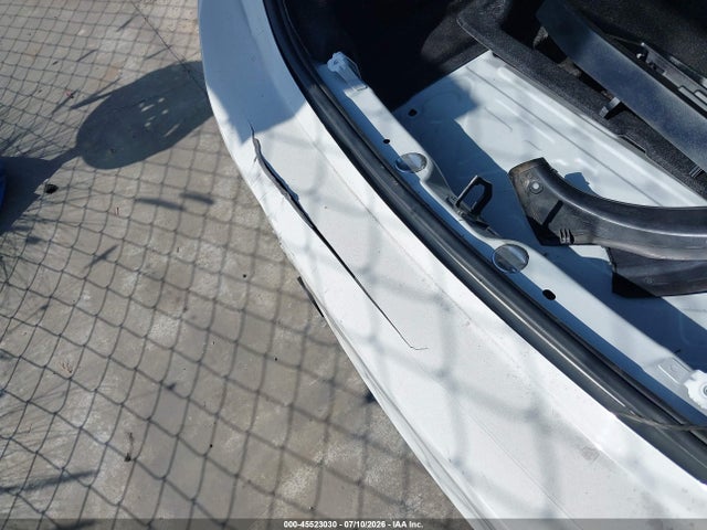 Aukcja sprzedaży 2015 Bmw M4, vin: WBS3R9C59FK332443, numer aukcji: 45523030