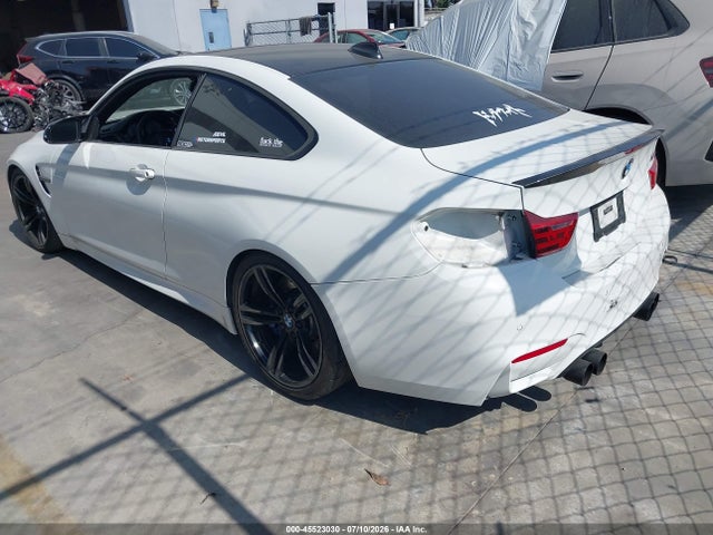 Aukcja sprzedaży 2015 Bmw M4, vin: WBS3R9C59FK332443, numer aukcji: 45523030