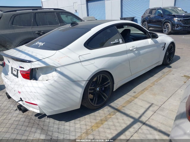 Aukcja sprzedaży 2015 Bmw M4, vin: WBS3R9C59FK332443, numer aukcji: 45523030