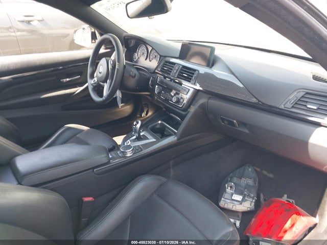 Aukcja sprzedaży 2015 Bmw M4, vin: WBS3R9C59FK332443, numer aukcji: 45523030