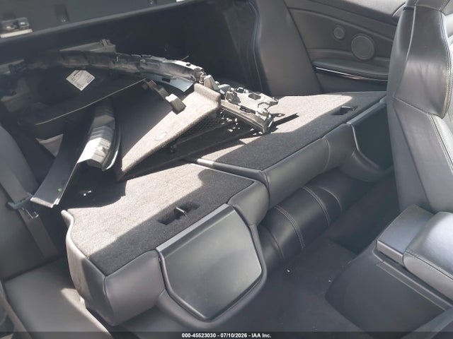 Aukcja sprzedaży 2015 Bmw M4, vin: WBS3R9C59FK332443, numer aukcji: 45523030