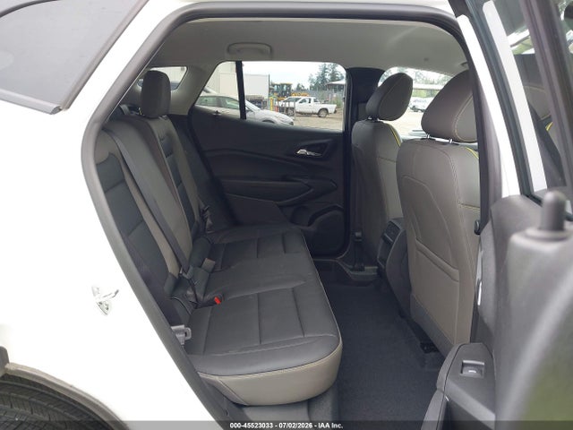 KL77LKEP4SC291883 Chevrolet Trax Fwd Activ
