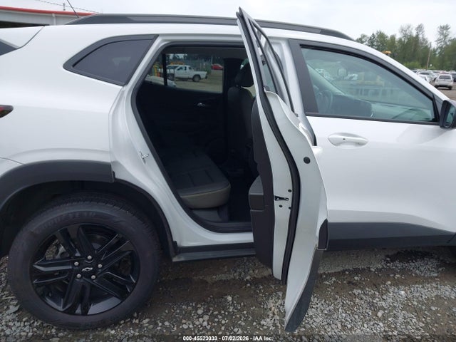 KL77LKEP4SC291883 Chevrolet Trax Fwd Activ