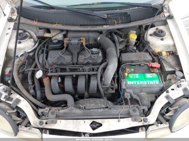 Aukcja sprzedaży 1995 Dodge Neon Highline, vin: 1B3ES47C9SD559647, numer aukcji: 45523042