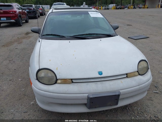 Aukcja sprzedaży 1995 Dodge Neon Highline, vin: 1B3ES47C9SD559647, numer aukcji: 45523042