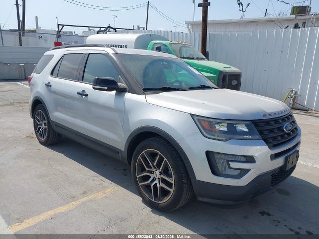 2017 1FM5K8GT7HGA60760 main image