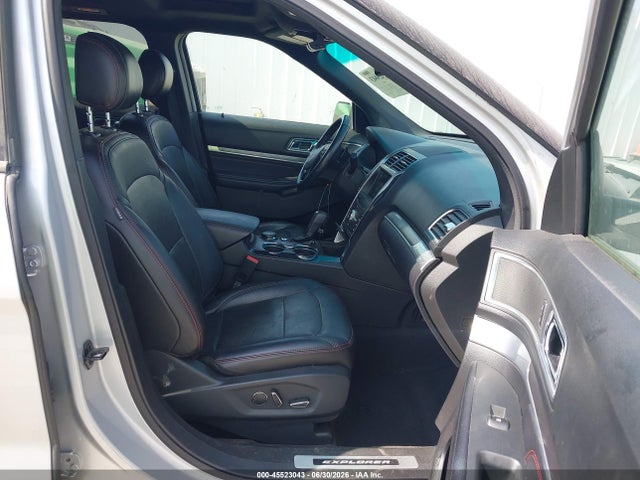 Ford EXPLORER SPORT 2017 1FM5K8GT7HGA60760 Image 5