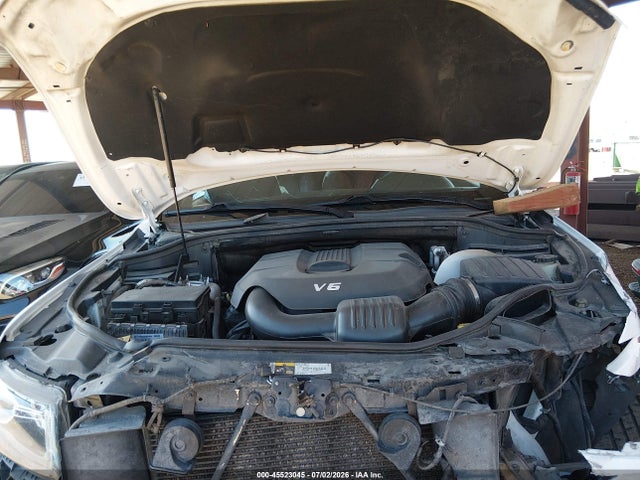 45523045 :رقم المزاد ، 1C4RJFAG6EC487732 vin ، 2014 Jeep Grand Cherokee Altitude مزاد بيع