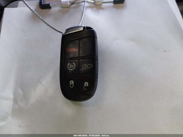45523045 :رقم المزاد ، 1C4RJFAG6EC487732 vin ، 2014 Jeep Grand Cherokee Altitude مزاد بيع