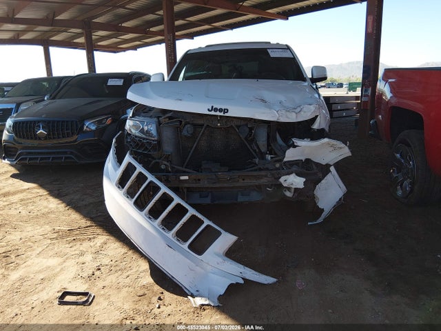 45523045 :رقم المزاد ، 1C4RJFAG6EC487732 vin ، 2014 Jeep Grand Cherokee Altitude مزاد بيع