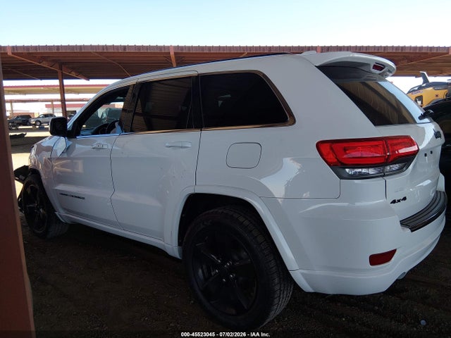45523045 :رقم المزاد ، 1C4RJFAG6EC487732 vin ، 2014 Jeep Grand Cherokee Altitude مزاد بيع