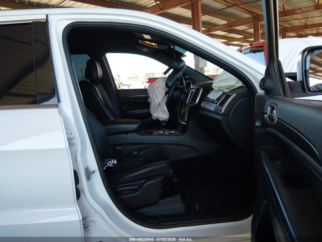45523045 :رقم المزاد ، 1C4RJFAG6EC487732 vin ، 2014 Jeep Grand Cherokee Altitude مزاد بيع