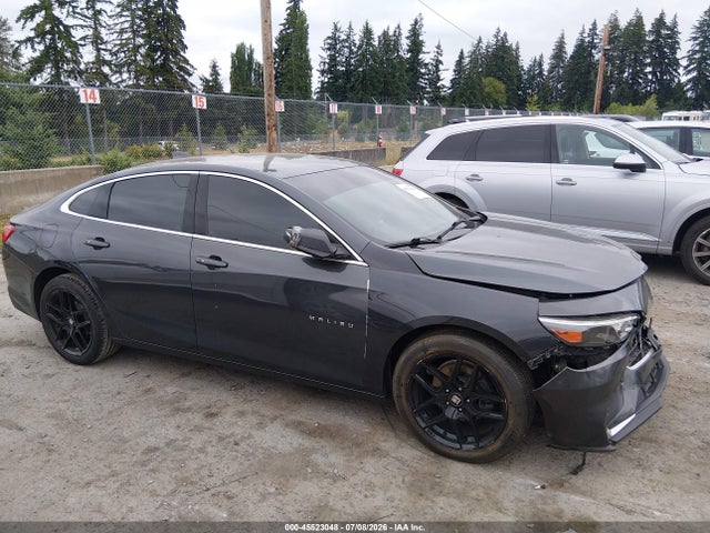 Chevrolet MALIBU LT 2018 1G1ZD5ST7JF183517 Image 13