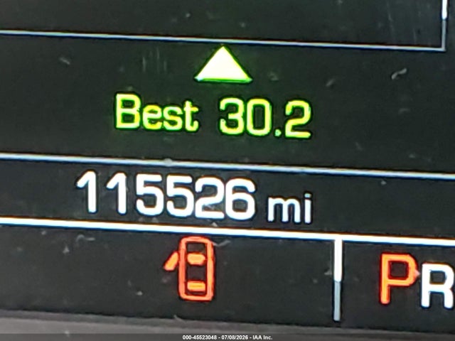 Chevrolet MALIBU LT 2018 1G1ZD5ST7JF183517 Image 15