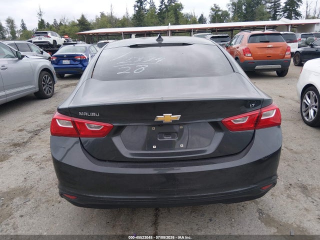 Chevrolet MALIBU LT 2018 1G1ZD5ST7JF183517 Image 16