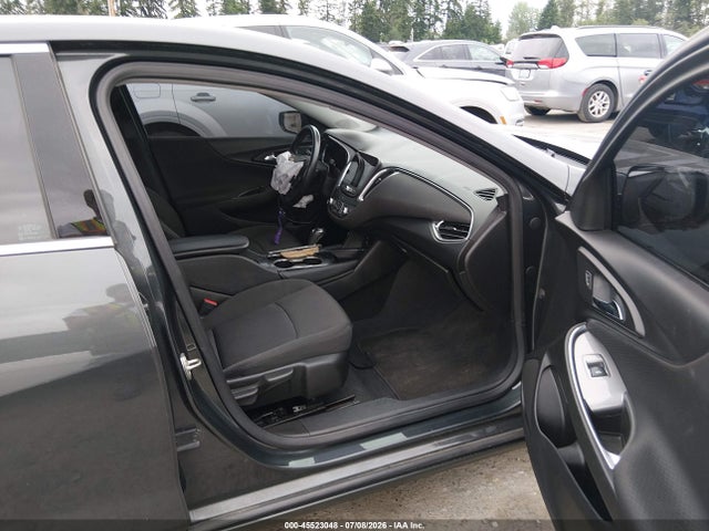 Chevrolet MALIBU LT 2018 1G1ZD5ST7JF183517 Image 5