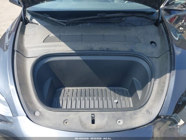 Tesla Model Y 2024 7SAYGDED2RF050630 Image 10