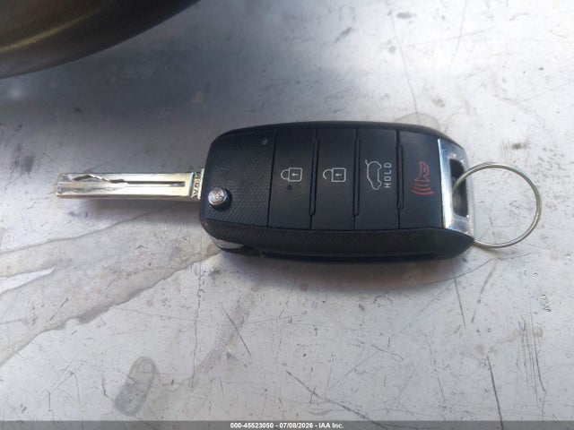 KIA Soul 2014 KNDJN2A21E7097502 Image 11