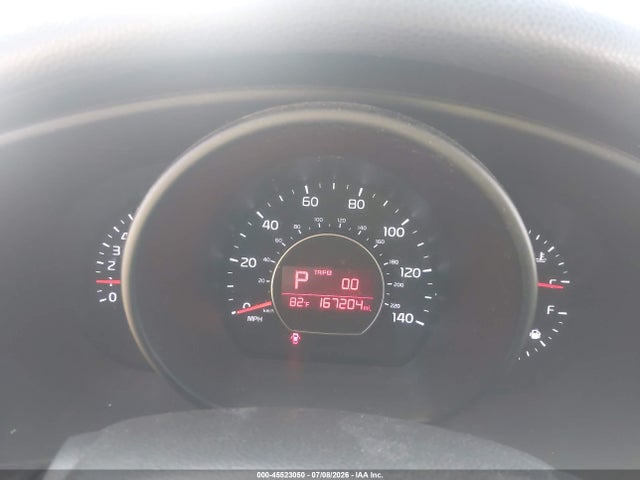 KIA Soul 2014 KNDJN2A21E7097502 Image 7