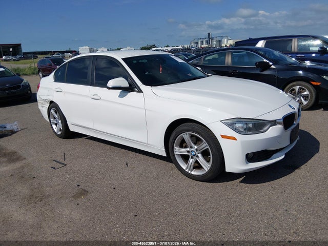Продаж на аукціоні авто 2013 Bmw 328i Xdrive, vin: WBA3B5C57DF598325, номер лоту: 45523051