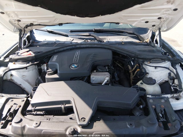 Продаж на аукціоні авто 2013 Bmw 328i Xdrive, vin: WBA3B5C57DF598325, номер лоту: 45523051