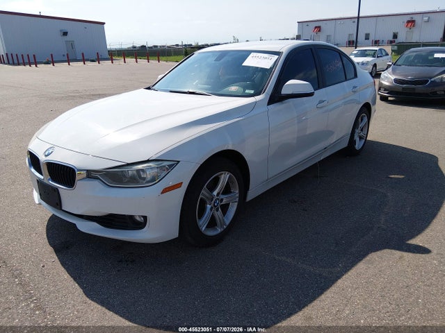 Продаж на аукціоні авто 2013 Bmw 328i Xdrive, vin: WBA3B5C57DF598325, номер лоту: 45523051