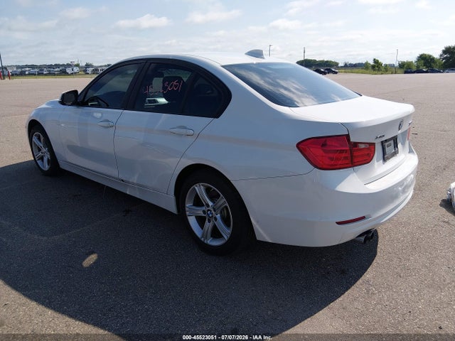 Продаж на аукціоні авто 2013 Bmw 328i Xdrive, vin: WBA3B5C57DF598325, номер лоту: 45523051