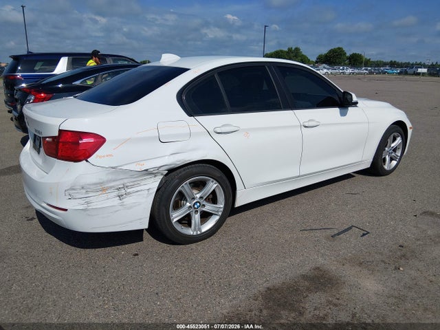 Продаж на аукціоні авто 2013 Bmw 328i Xdrive, vin: WBA3B5C57DF598325, номер лоту: 45523051