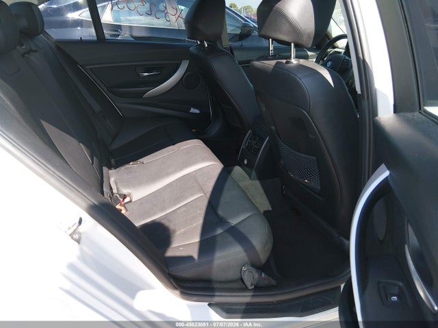 Продаж на аукціоні авто 2013 Bmw 328i Xdrive, vin: WBA3B5C57DF598325, номер лоту: 45523051