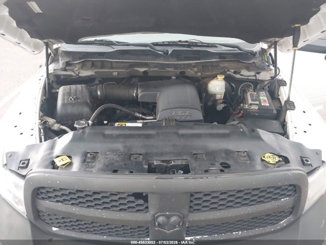 Продаж на аукціоні авто 2015 Ram 1500 Tradesman, vin: 1C6RR7FG1FS763451, номер лоту: 45523052