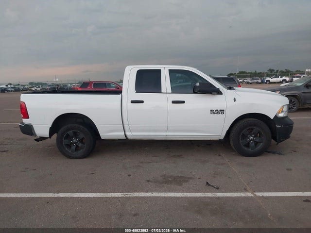 Aukcja sprzedaży 2015 Ram 1500 Tradesman, vin: 1C6RR7FG1FS763451, numer aukcji: 45523052