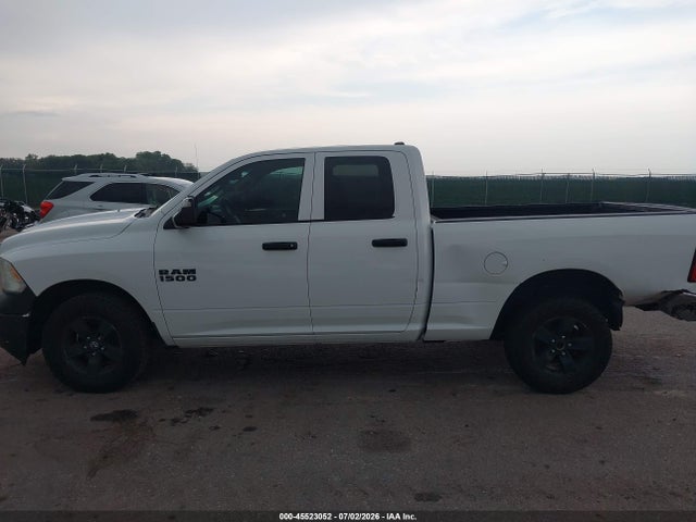 Aukcja sprzedaży 2015 Ram 1500 Tradesman, vin: 1C6RR7FG1FS763451, numer aukcji: 45523052
