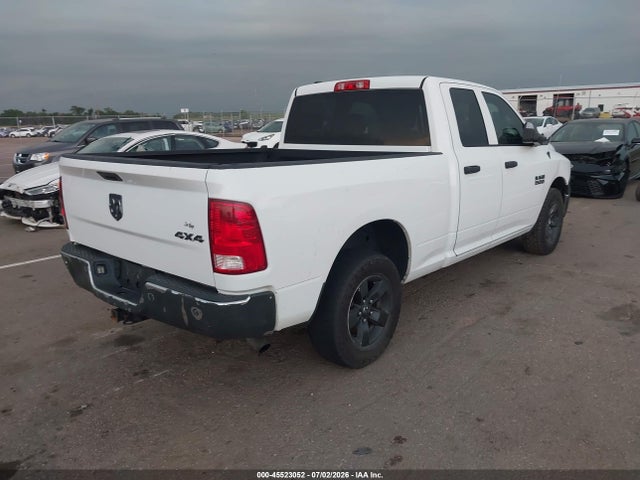 Aukcja sprzedaży 2015 Ram 1500 Tradesman, vin: 1C6RR7FG1FS763451, numer aukcji: 45523052