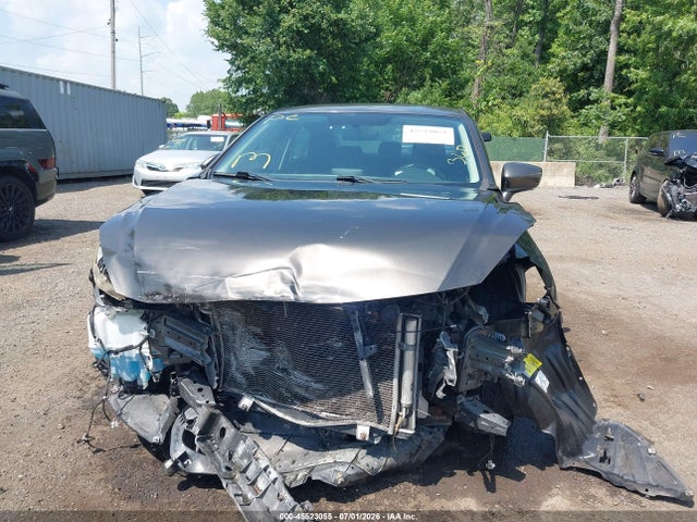 45523055 :رقم المزاد ، JM1BM1V75E1115655 vin ، 2014 Mazda Mazda3 I Touring مزاد بيع