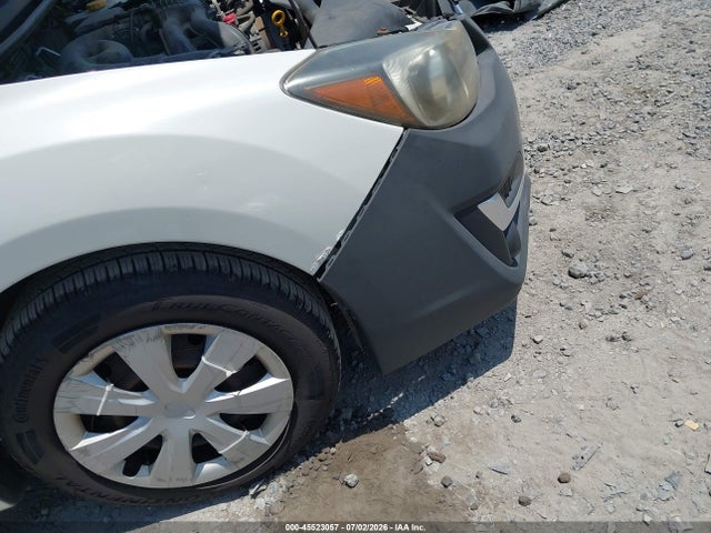 2015 Subaru Impreza 2.0i მანქანა იყიდება აუქციონზე, vin: JF1GPAA68FH325627, აუქციონის ნომერი: 45523057