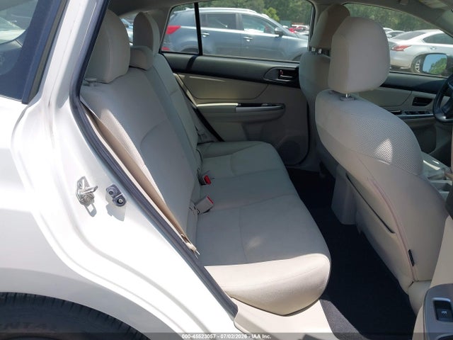 2015 Subaru Impreza 2.0i მანქანა იყიდება აუქციონზე, vin: JF1GPAA68FH325627, აუქციონის ნომერი: 45523057