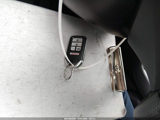 Honda CIVIC EX 2016 2HGFC2F77GH542026 Image 11