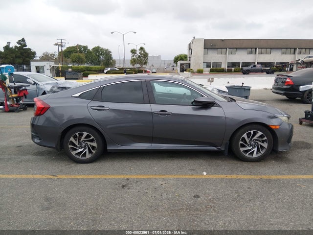 Honda CIVIC EX 2016 2HGFC2F77GH542026 Image 14
