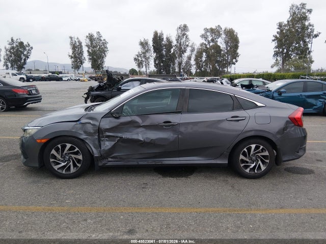 Honda CIVIC EX 2016 2HGFC2F77GH542026 Image 15