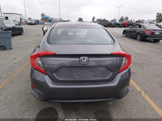 Honda CIVIC EX 2016 2HGFC2F77GH542026 Image 17
