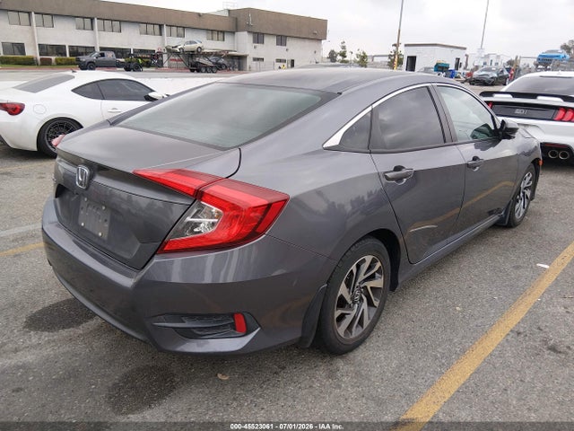 Honda CIVIC EX 2016 2HGFC2F77GH542026 Image 4