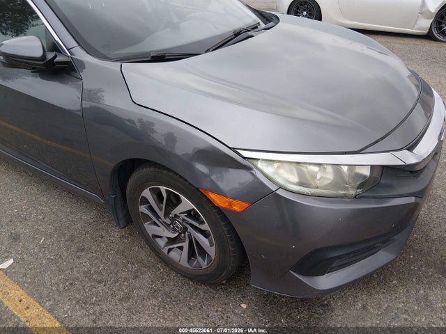 Honda CIVIC EX 2016 2HGFC2F77GH542026 Image 12