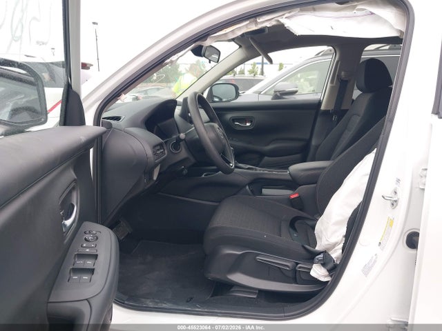 3CZRZ1H31TM724177 Honda Hr-v 2wd Lx