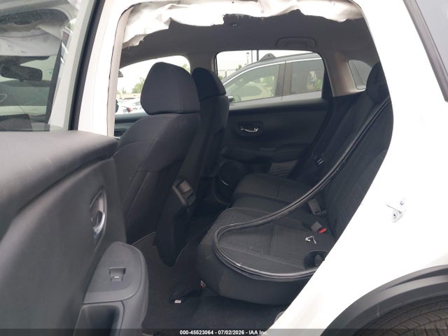 3CZRZ1H31TM724177 Honda Hr-v 2wd Lx