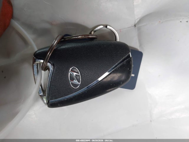 Hyundai Santa Fe Se 2016 KM8SR4HF2GU164024 Image 11