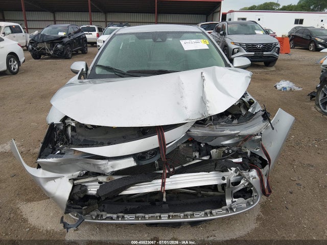 Продажа на аукционе авто 2022 Toyota Corolla Le, vin: 5YFEPMAE1NP298056, номер лота: 45523067