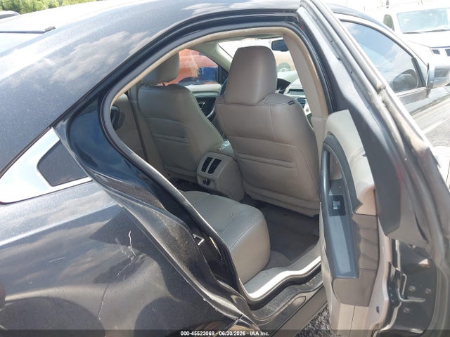 Aukcja sprzedaży 2011 Ford Taurus Sel, vin: 1FAHP2EW8BG100368, numer aukcji: 45523068
