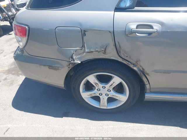 Aukcja sprzedaży 2006 Subaru Impreza 2.5i, vin: JF1GG67646G819431, numer aukcji: 45523069